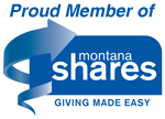 Montana Shares Logo